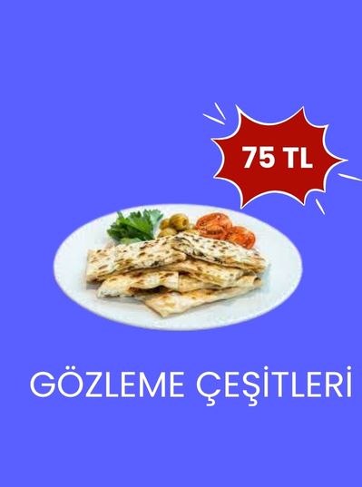 beyce_gözleme_çeşitleri